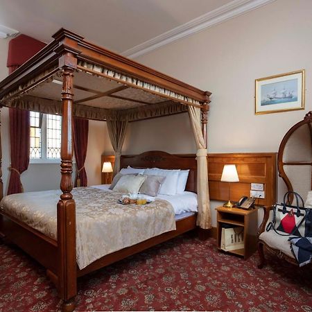 Scholars Townhouse Hotel Drogheda Buitenkant foto