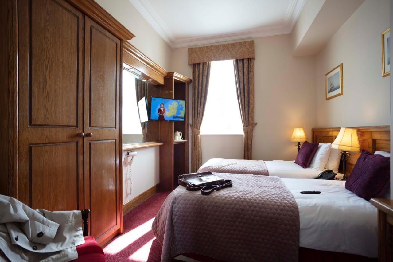 Scholars Townhouse Hotel Drogheda Buitenkant foto