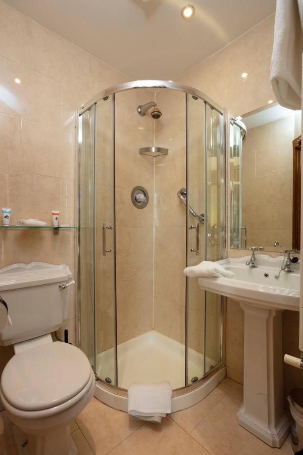 Scholars Townhouse Hotel Drogheda Buitenkant foto