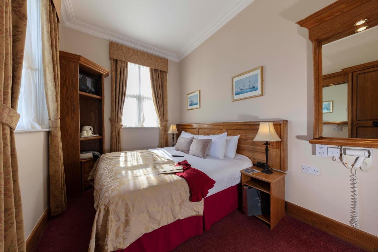 Scholars Townhouse Hotel Drogheda Buitenkant foto