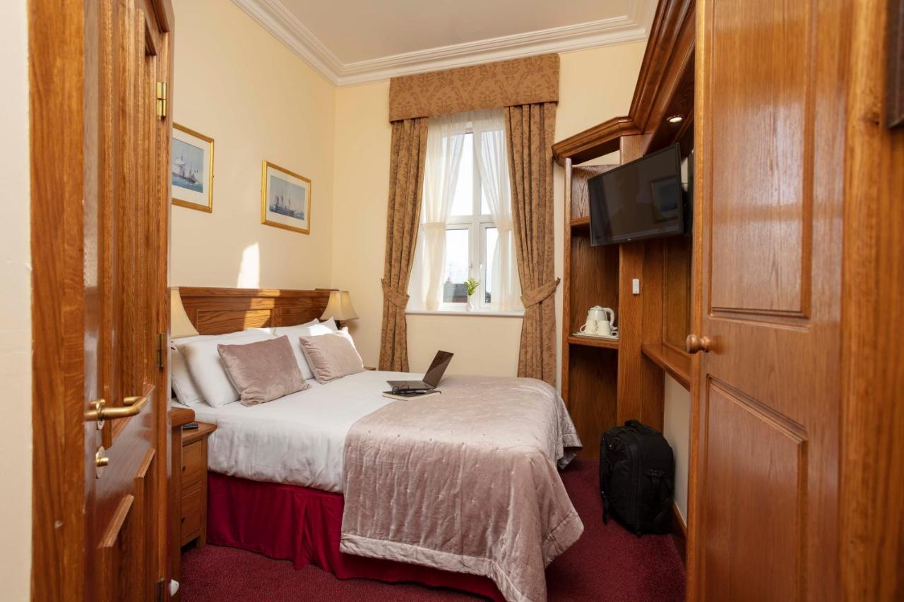 Scholars Townhouse Hotel Drogheda Buitenkant foto