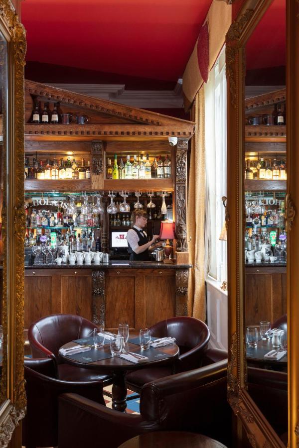 Scholars Townhouse Hotel Drogheda Buitenkant foto
