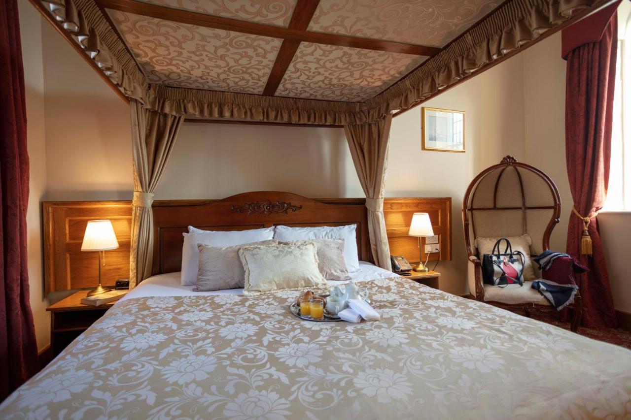 Scholars Townhouse Hotel Drogheda Buitenkant foto