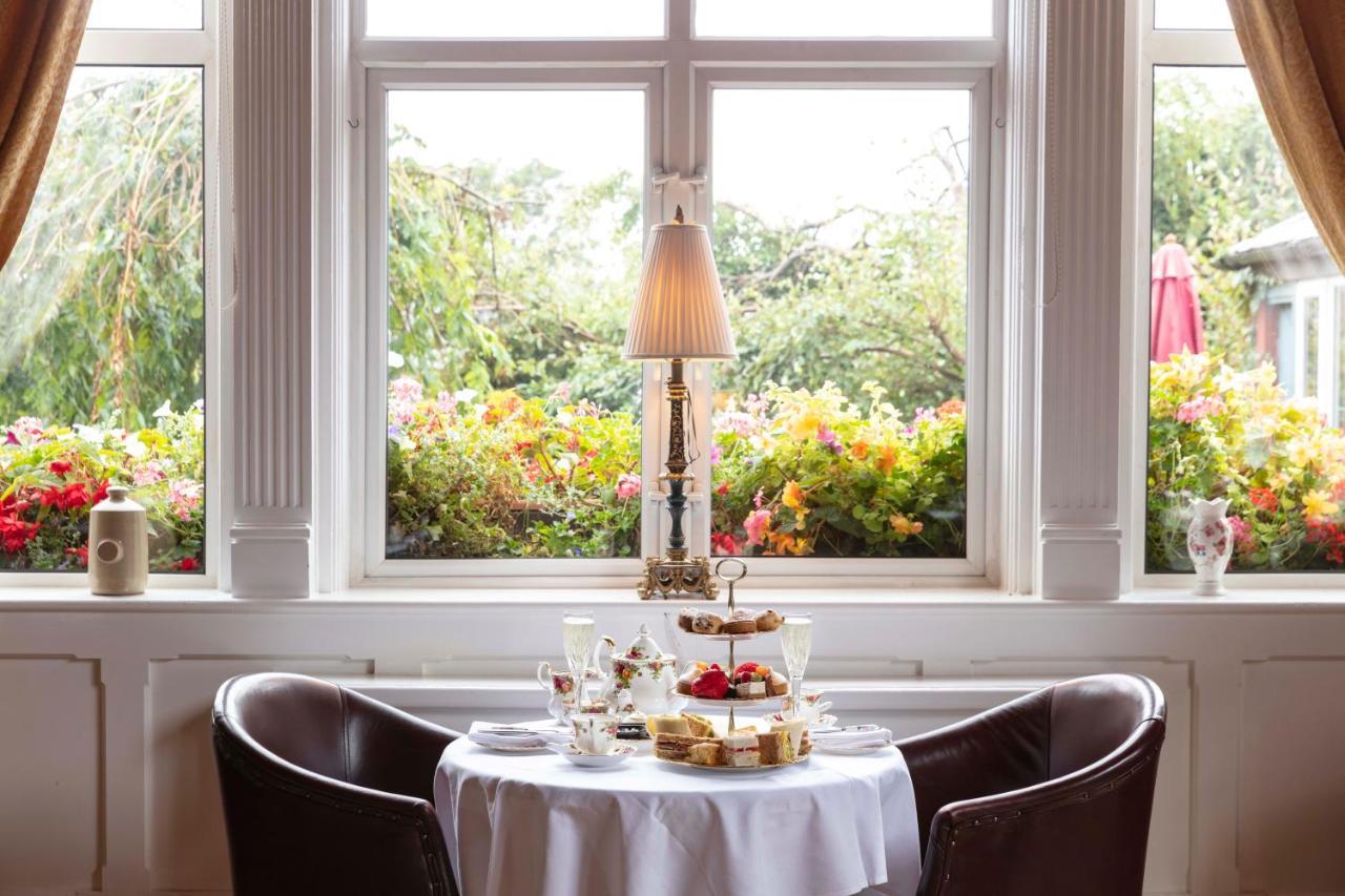 Scholars Townhouse Hotel Drogheda Buitenkant foto