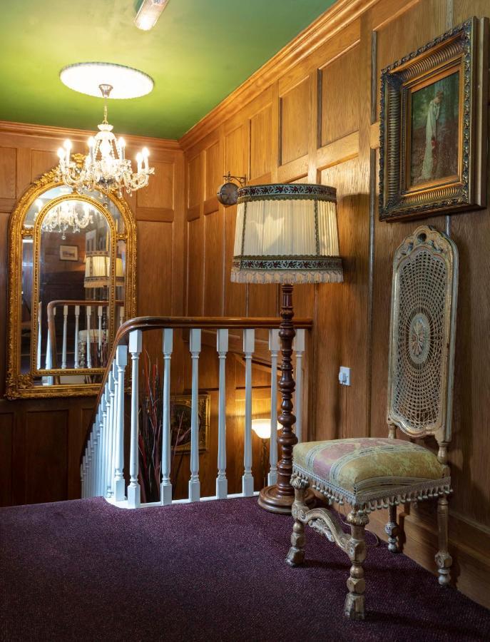 Scholars Townhouse Hotel Drogheda Buitenkant foto