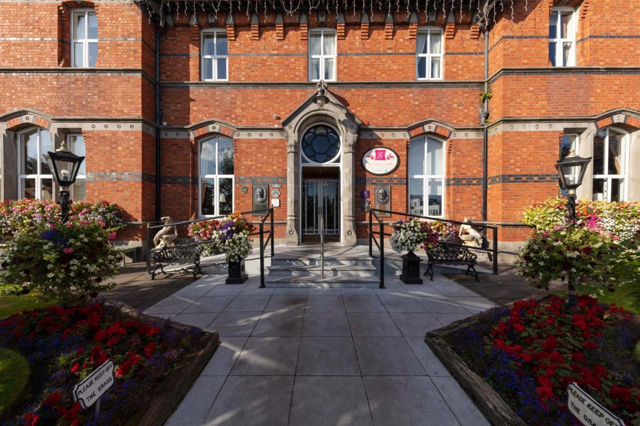 Scholars Townhouse Hotel Drogheda Buitenkant foto