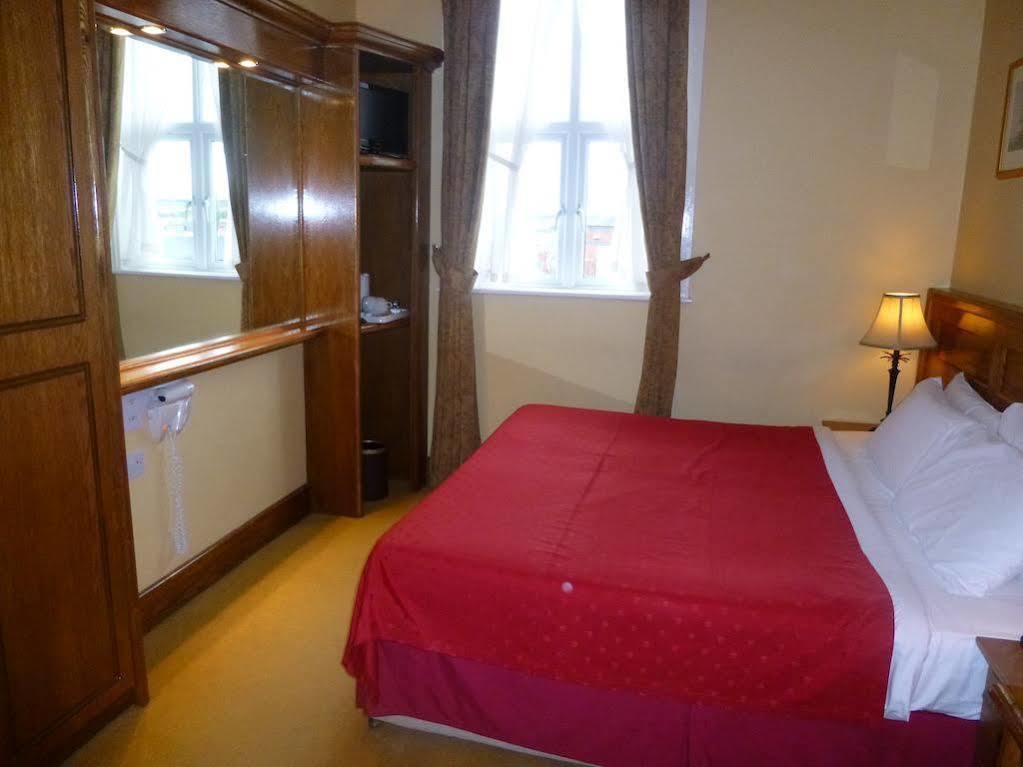 Scholars Townhouse Hotel Drogheda Buitenkant foto