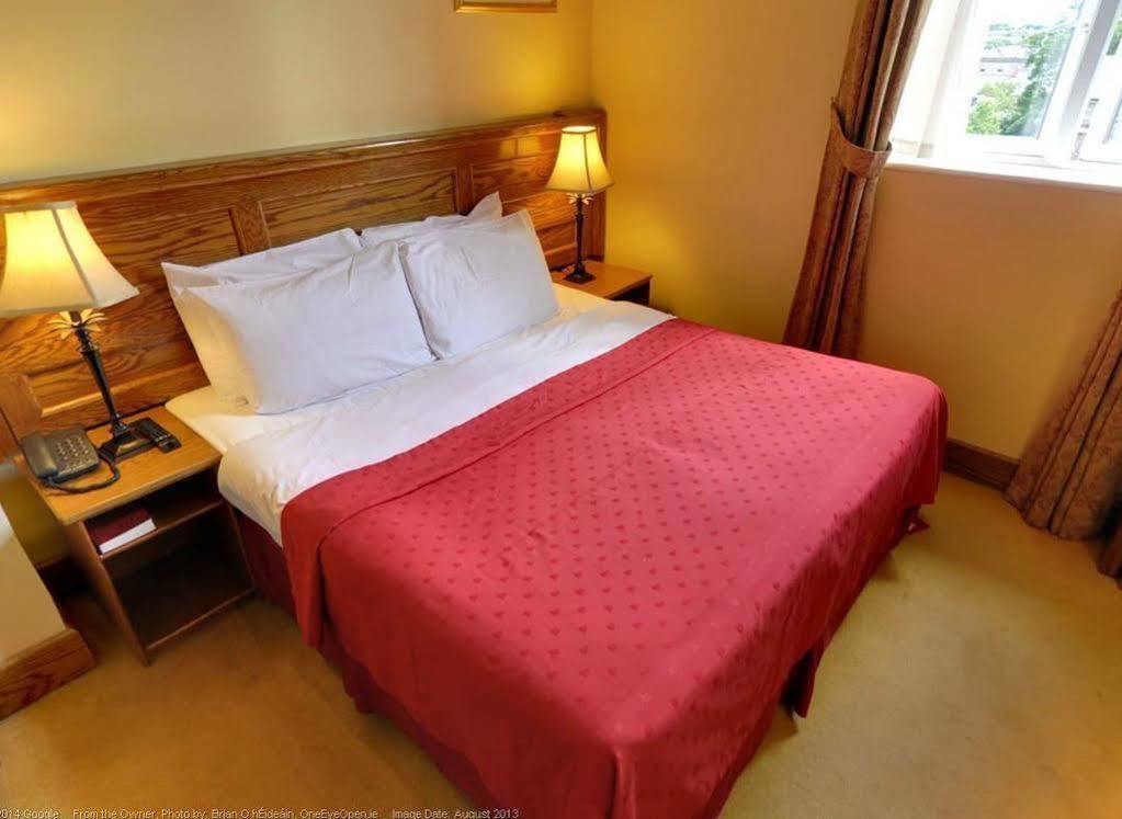 Scholars Townhouse Hotel Drogheda Buitenkant foto