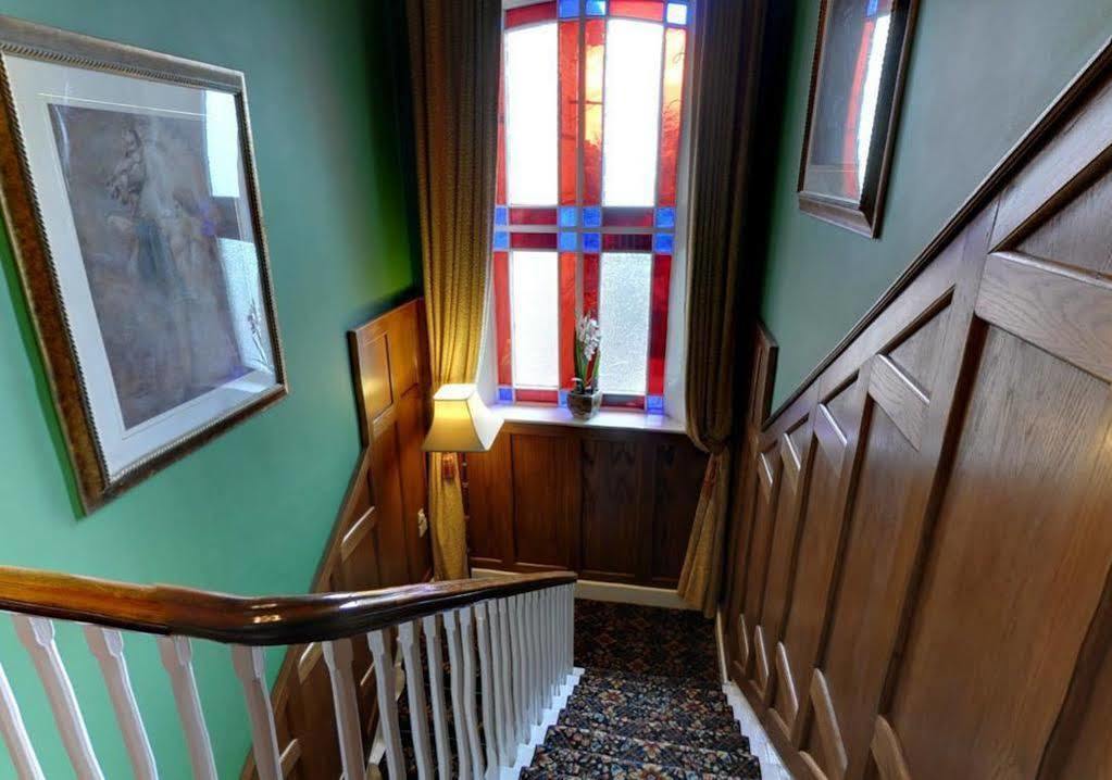 Scholars Townhouse Hotel Drogheda Buitenkant foto