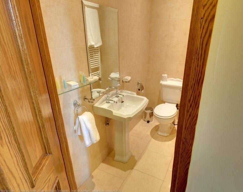 Scholars Townhouse Hotel Drogheda Buitenkant foto