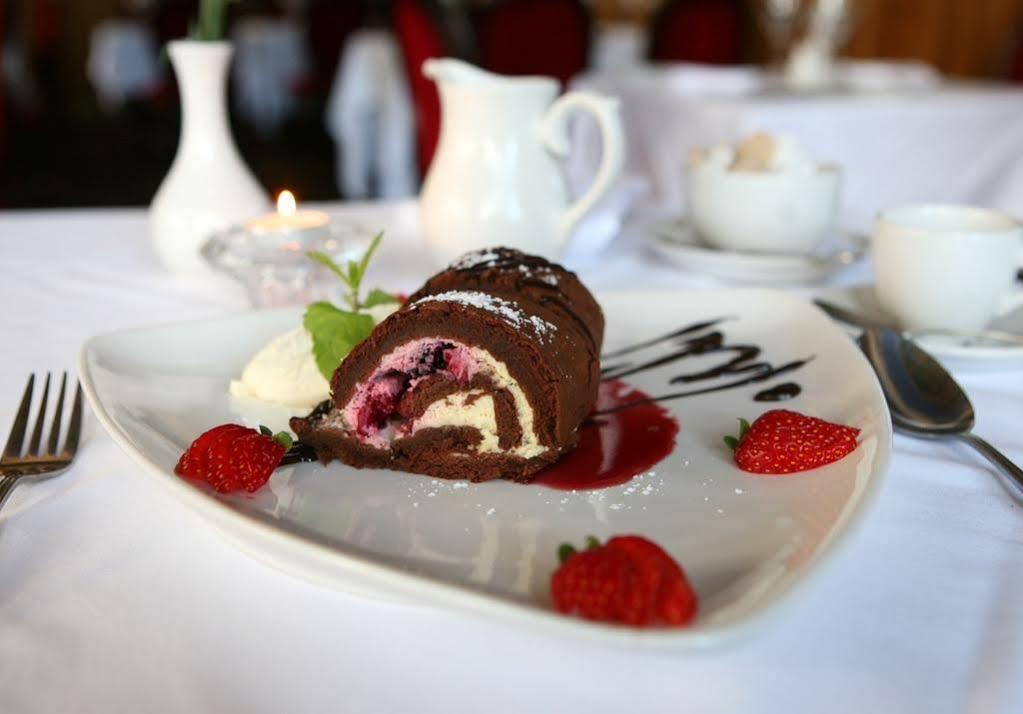 Scholars Townhouse Hotel Drogheda Buitenkant foto