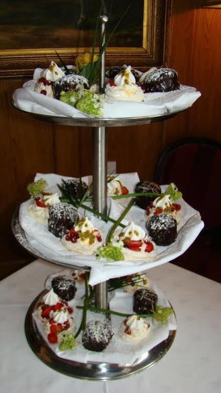 Scholars Townhouse Hotel Drogheda Buitenkant foto